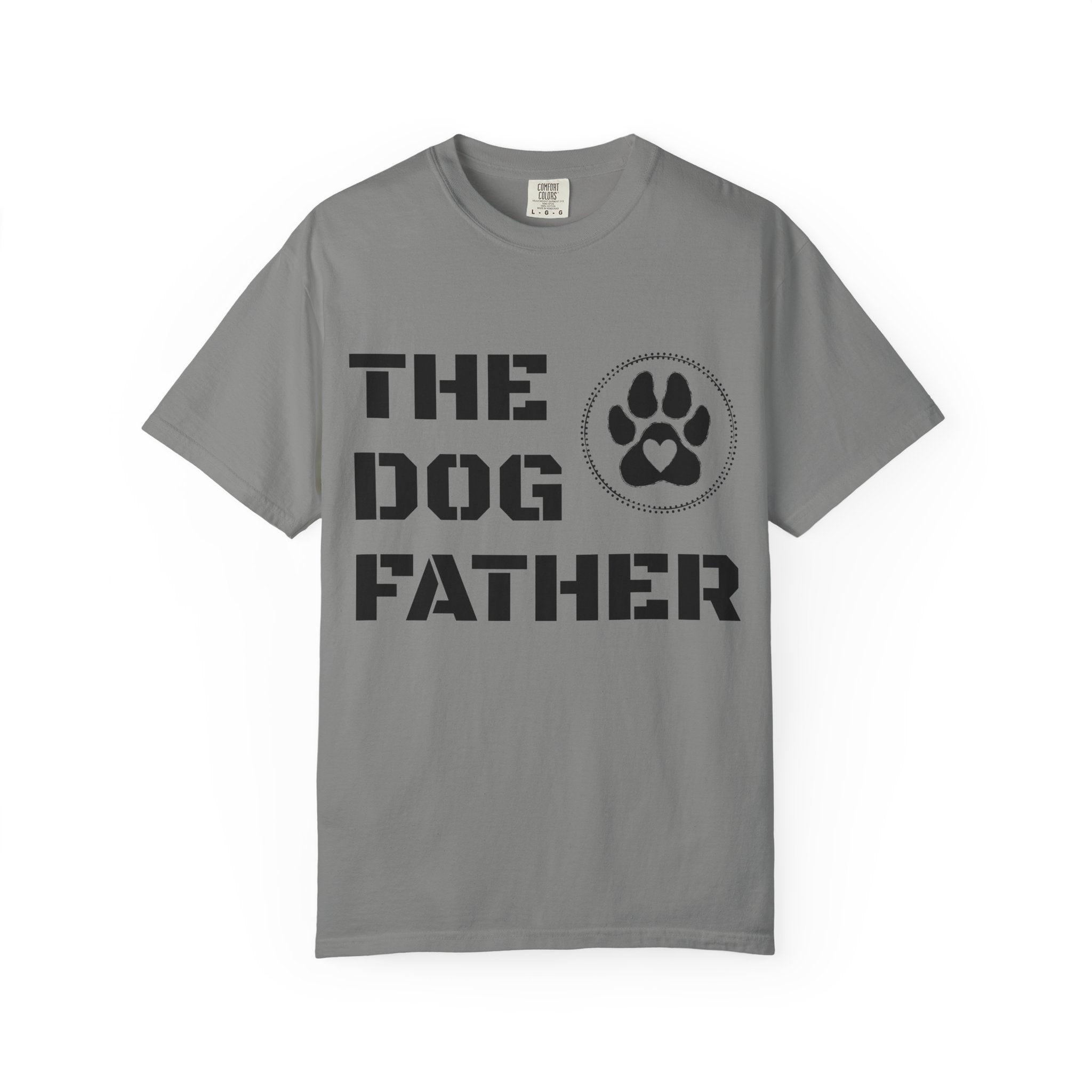 "The Dog Father"