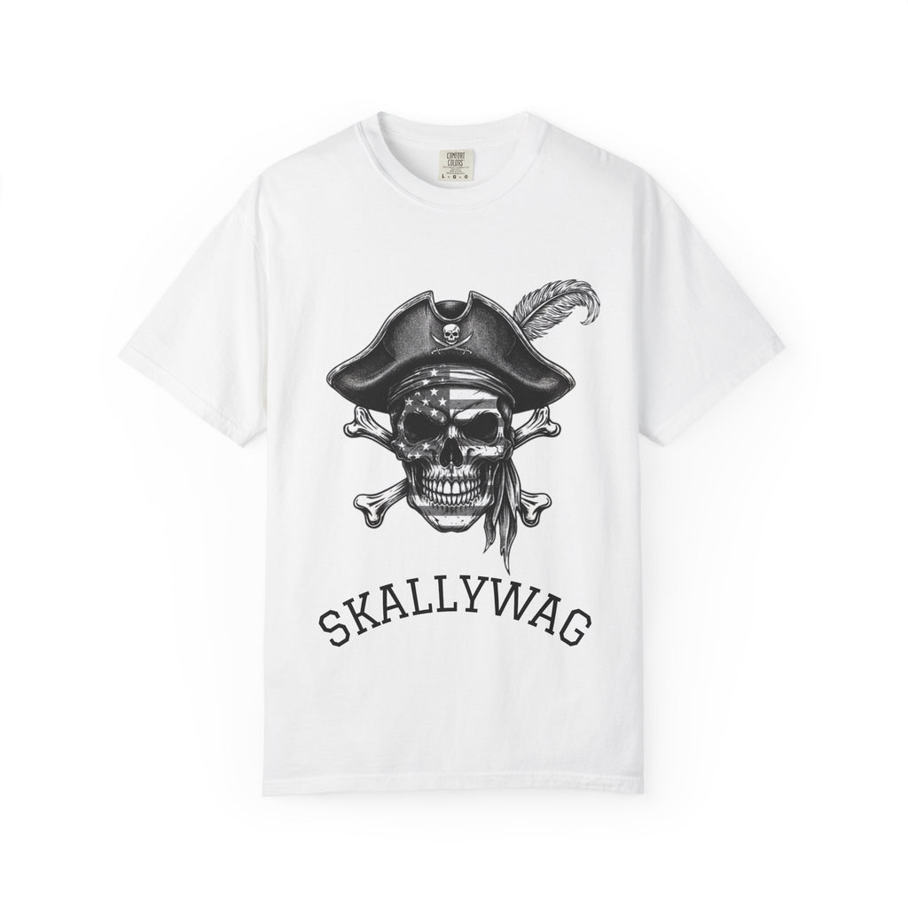 "Skallywag"