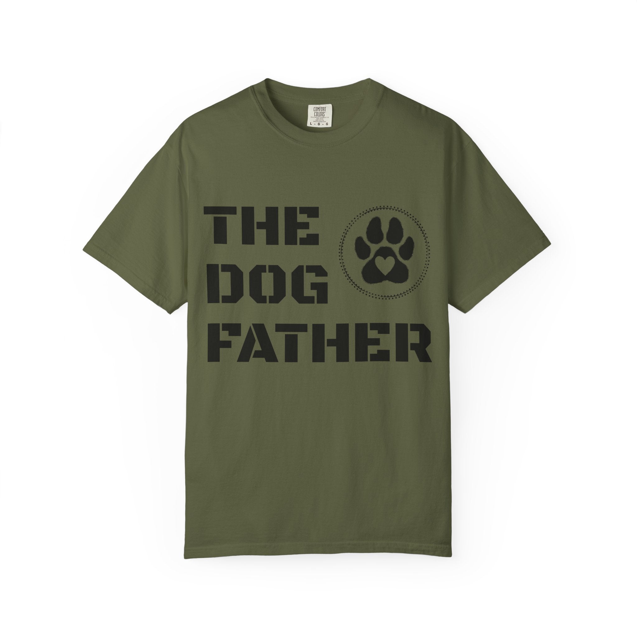 "The Dog Father"