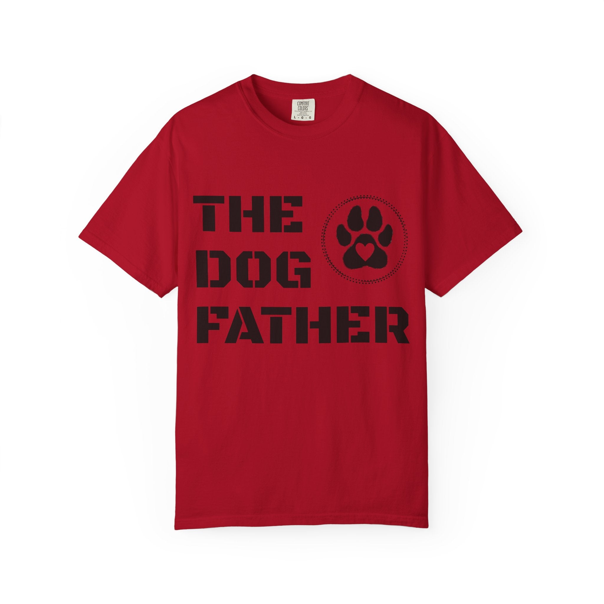 "The Dog Father"