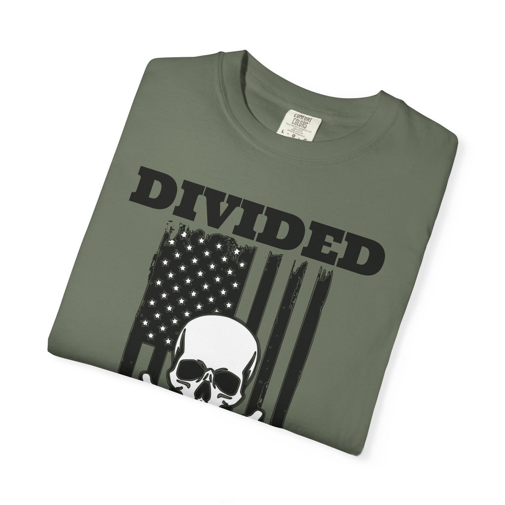 "Divided We Fall"