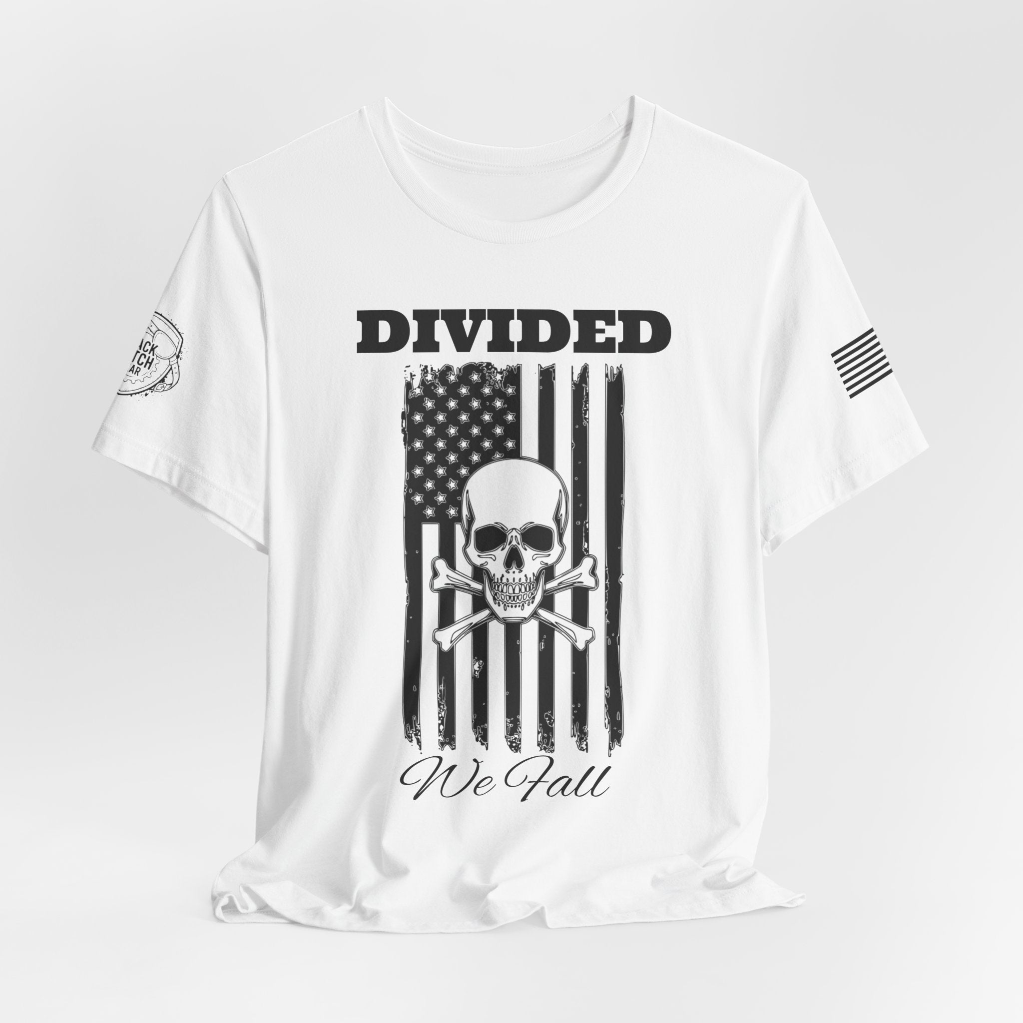 "Divided We Fall"