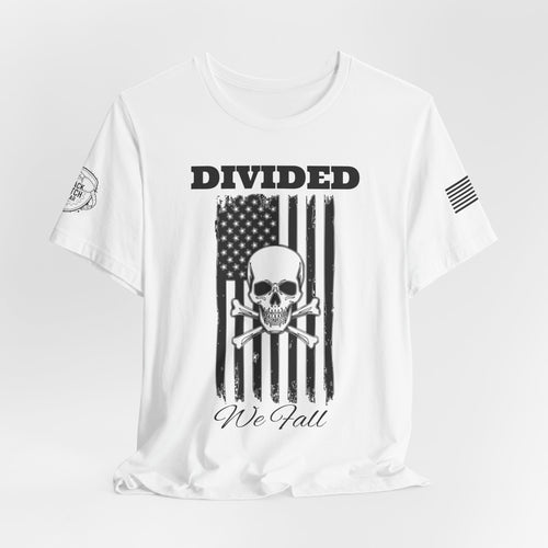 "Divided We Fall"