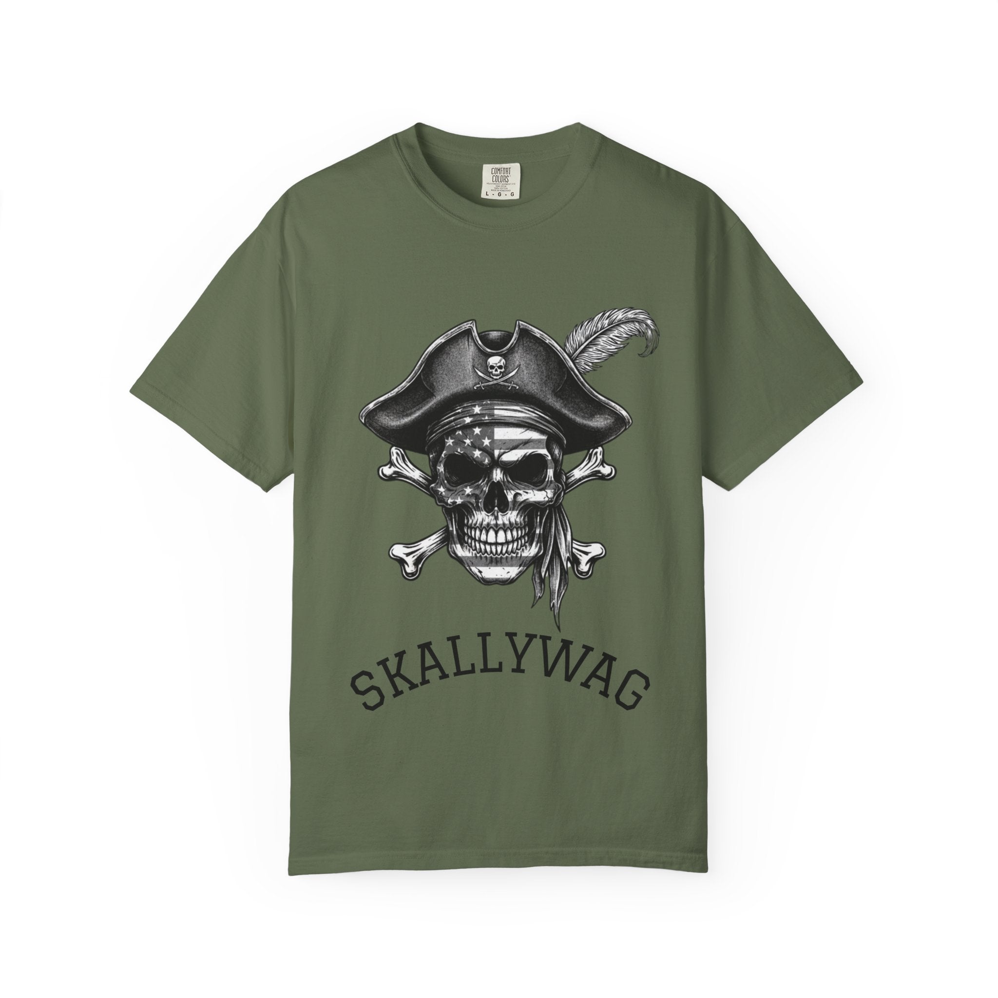 "Skallywag"