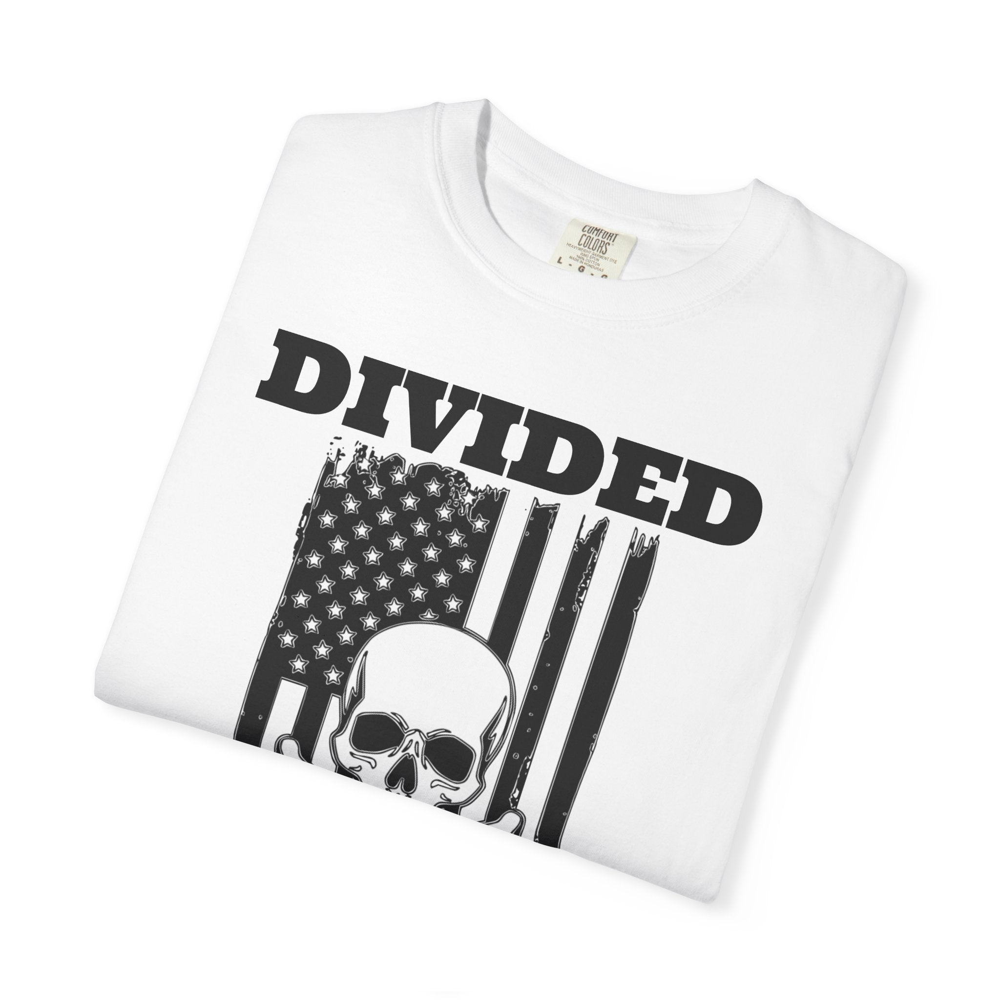 "Divided We Fall"