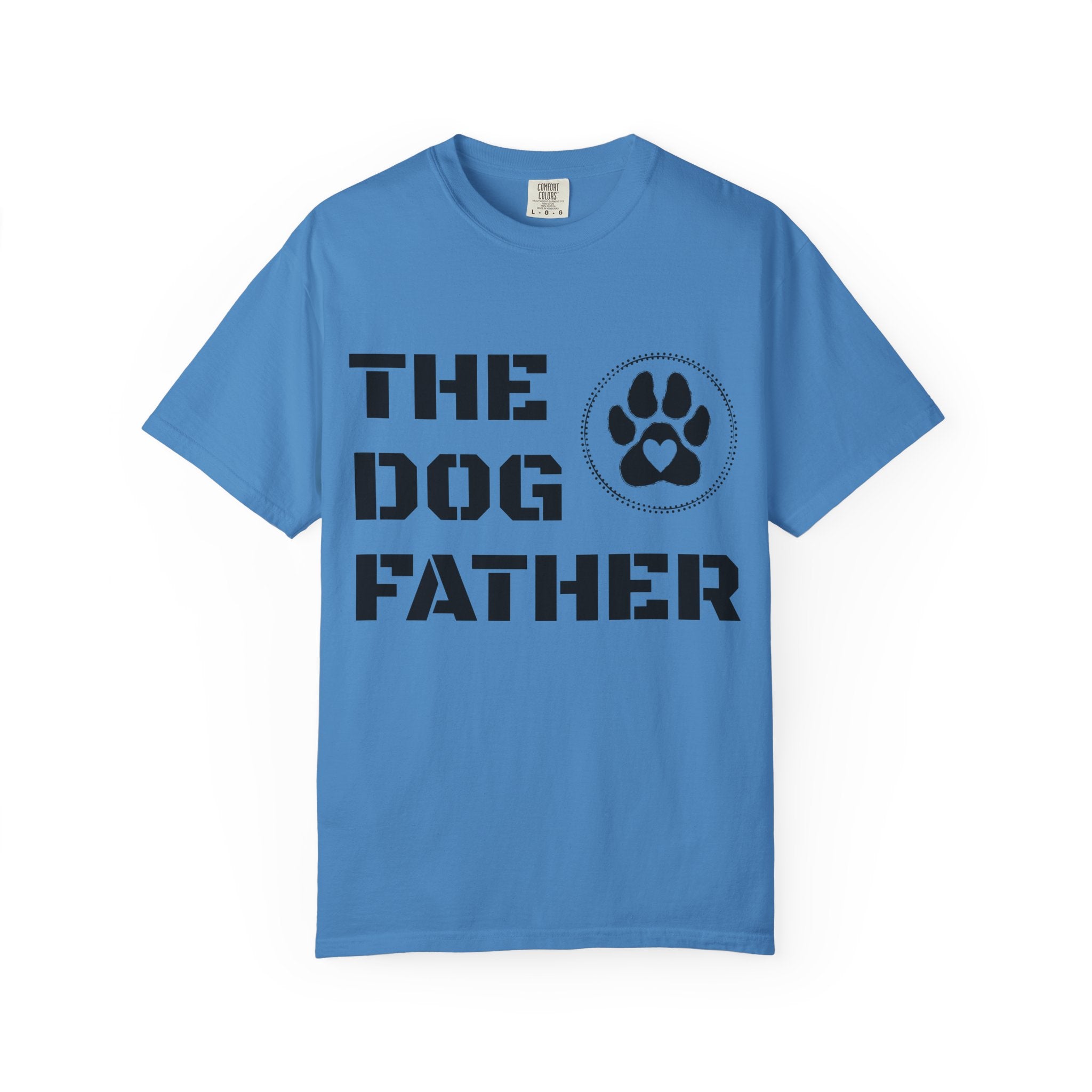 "The Dog Father"