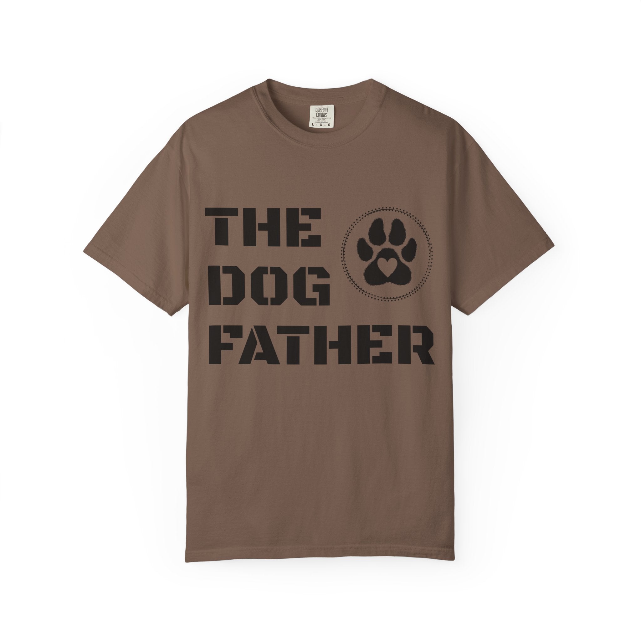 "The Dog Father"