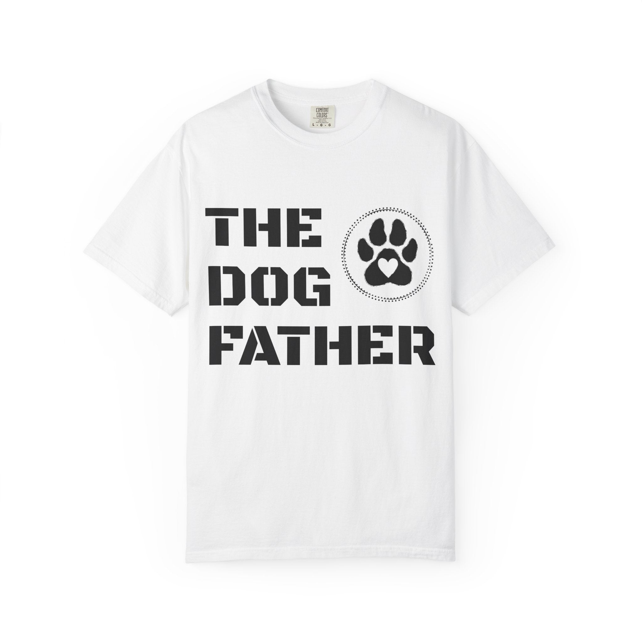 "The Dog Father"