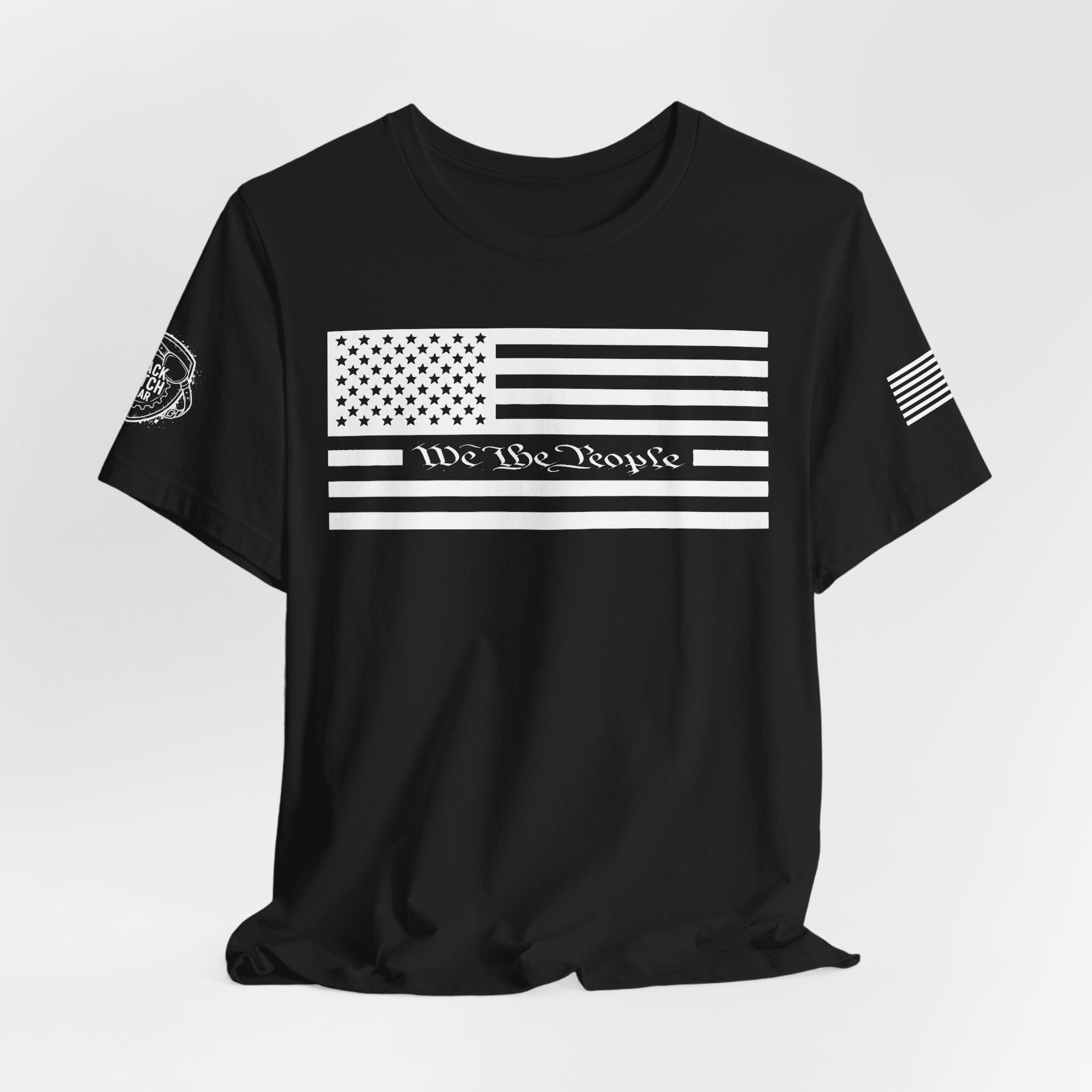 "We The People"