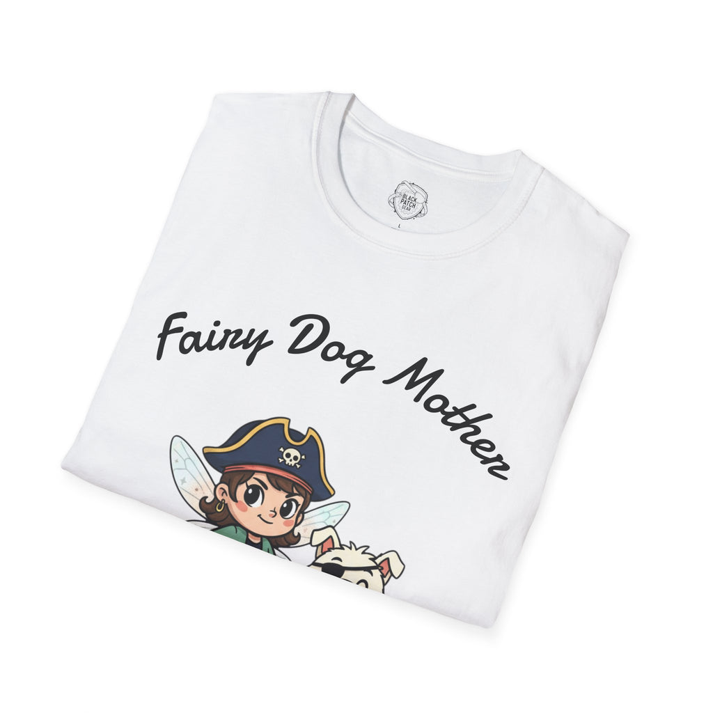 "Fairy Dog Mother"