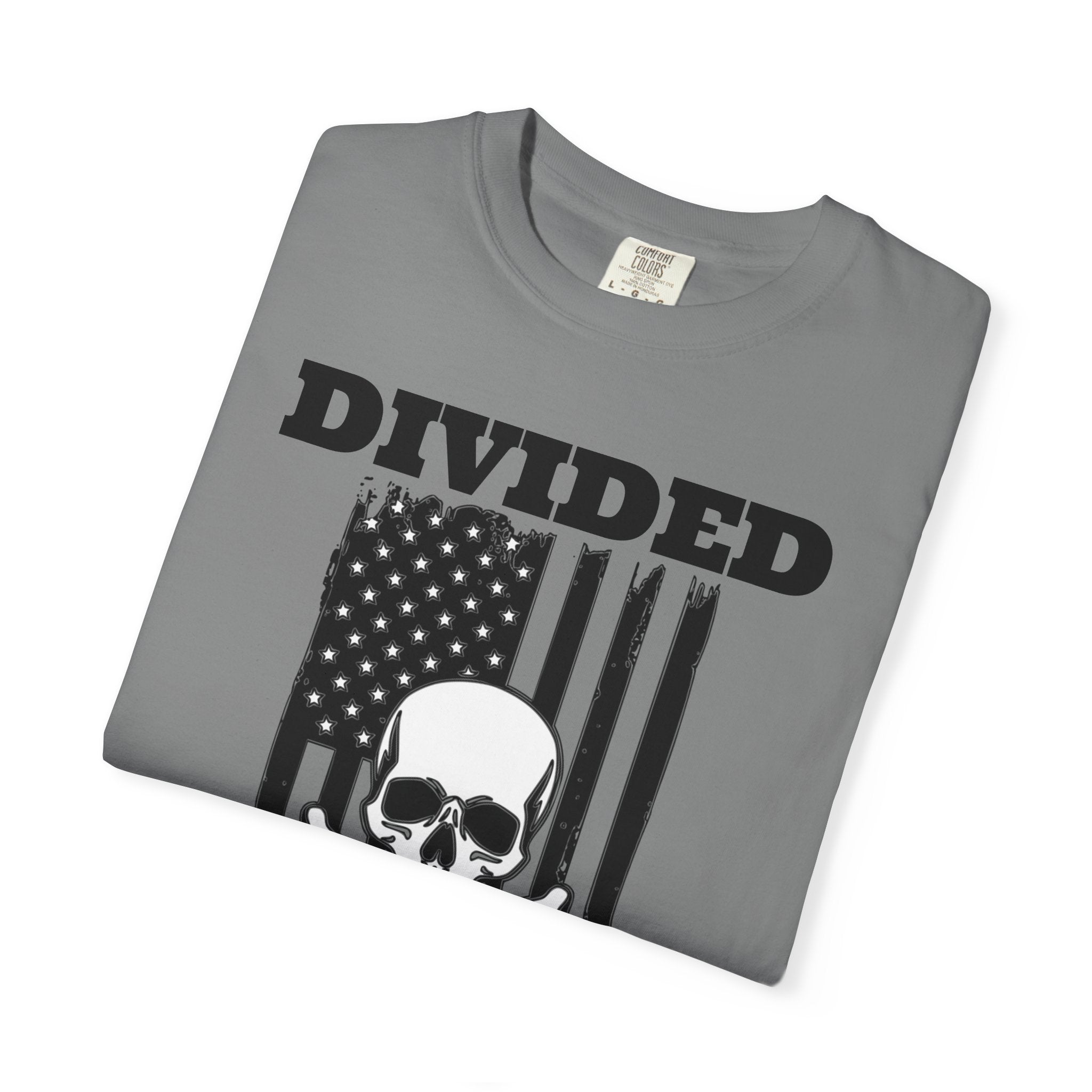 "Divided We Fall"