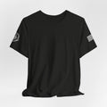Black Patch Blanks