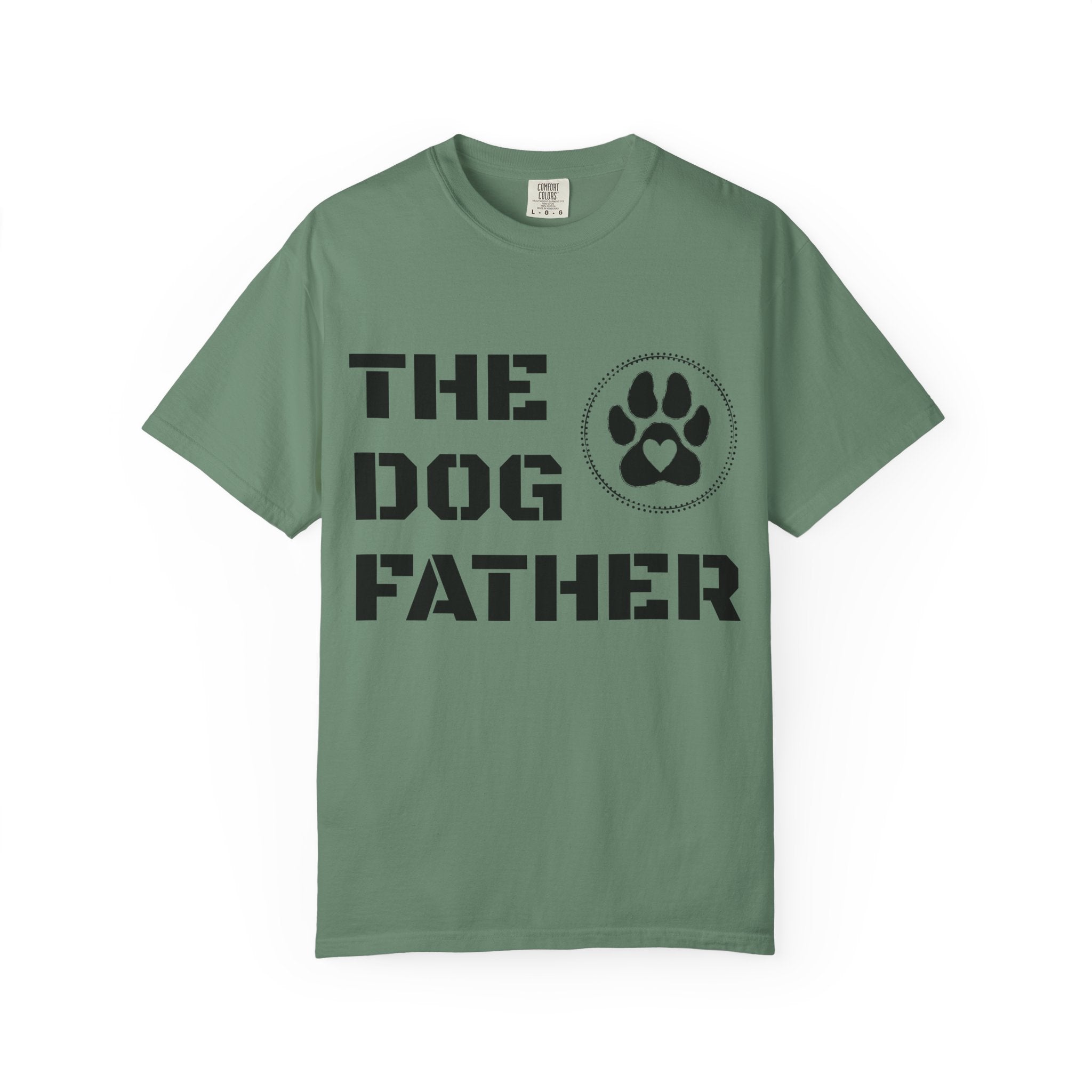"The Dog Father"