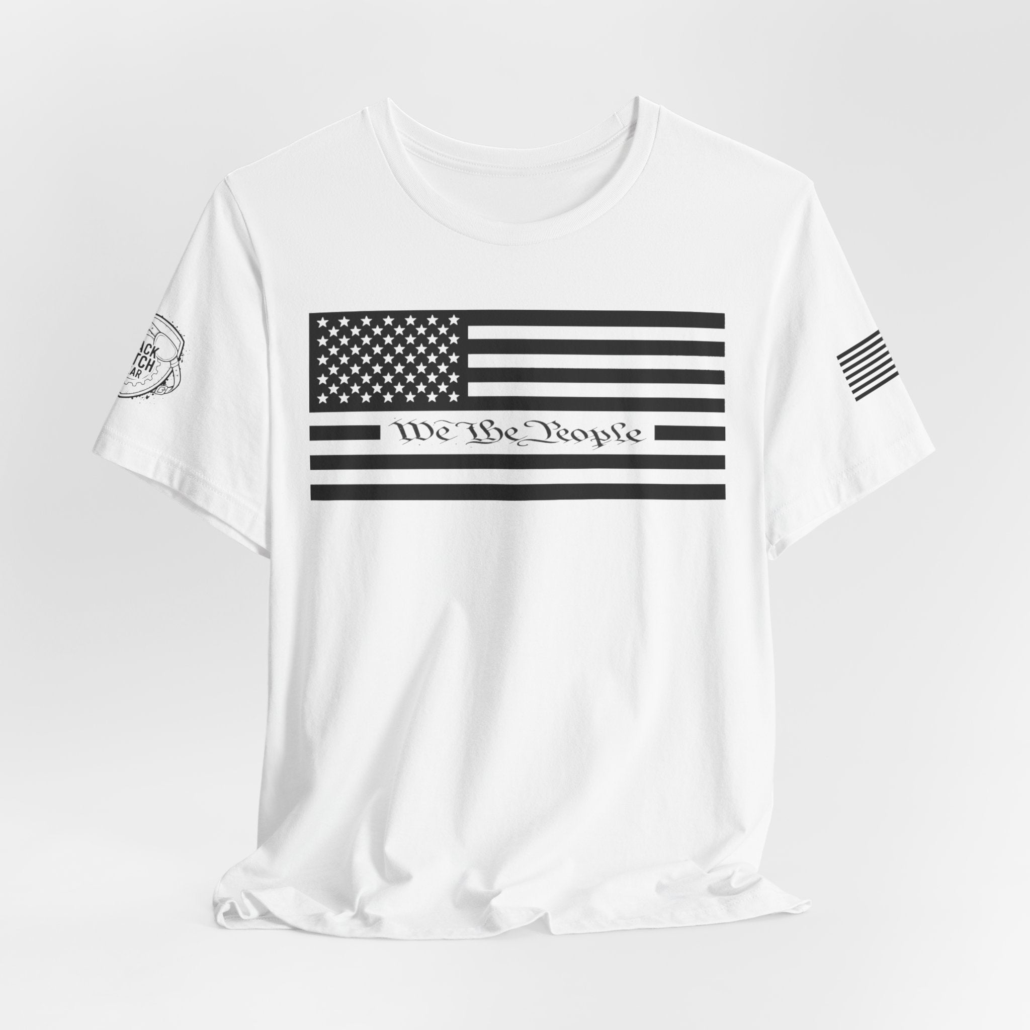 "We The People"