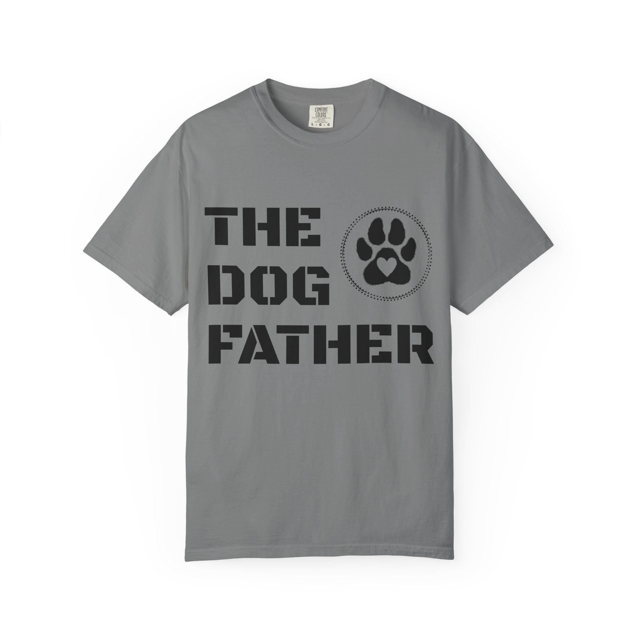 "The Dog Father"