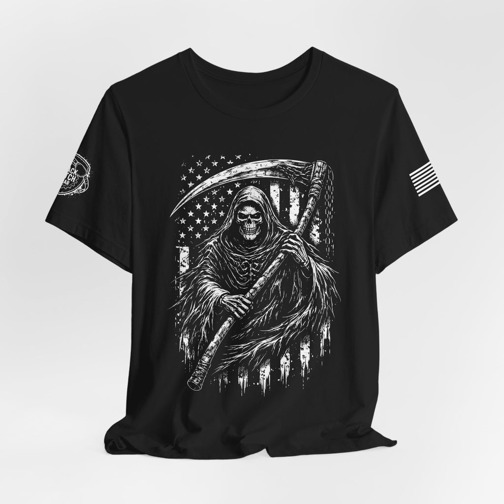 "American Reaper"