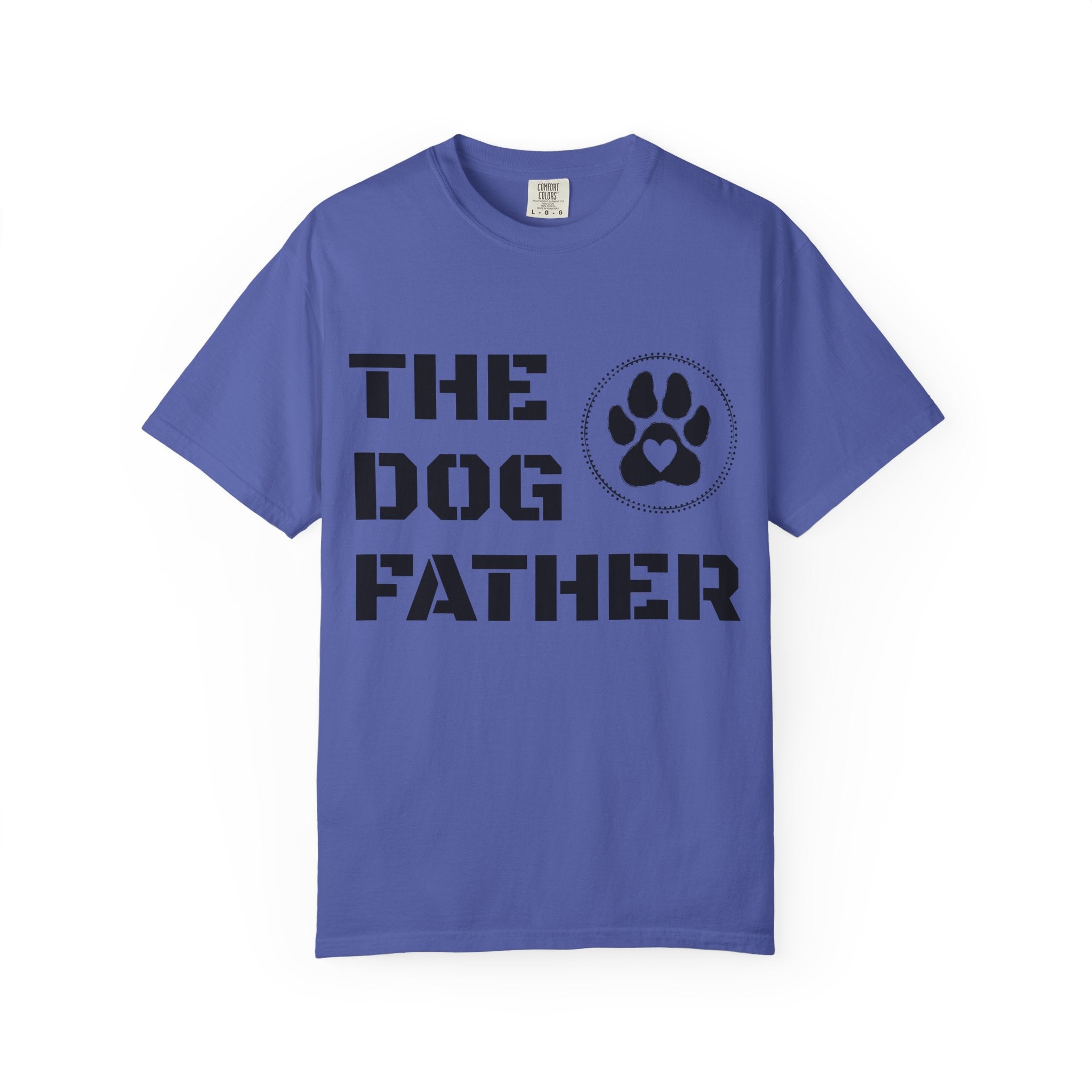 "The Dog Father"